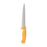 Flexible Soft Grip Pro Sole Fillet Knife - 200mm - Vogue