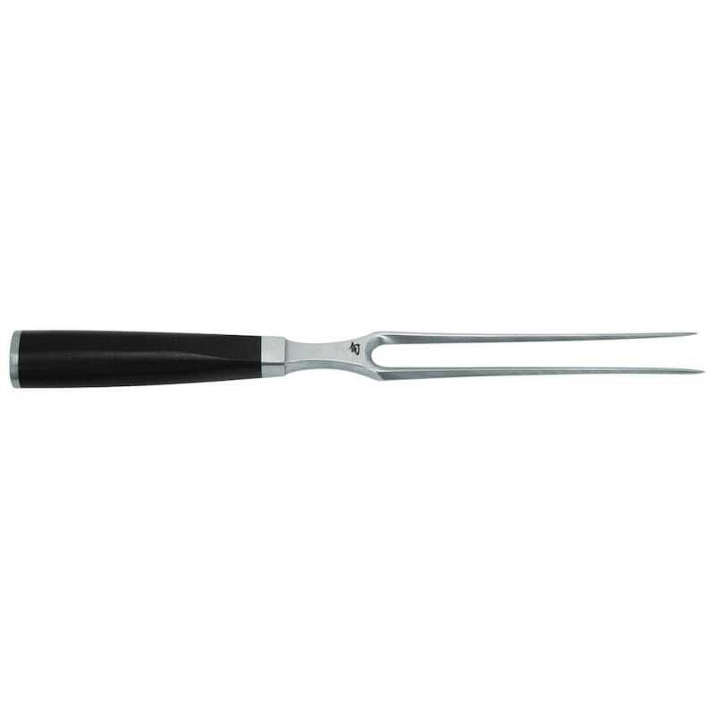 Bratenmesser Damast Shun 16,5 cm KAI