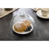 Cloche en verre 210mm - FourniResto - Fourniresto