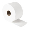 Micro Double Toilet Paper Rolls - Pack of 24 - Jantex