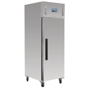 Negative Pastry Cabinet - U Series - Polar