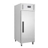 Negative Pastry Cabinet - U Series - Polar