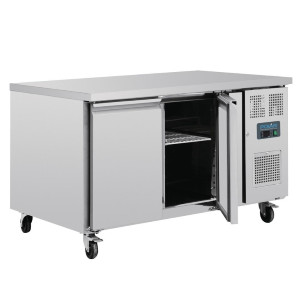 Tour Pâtissier Serie U 2 Deuren - 427L - Polar