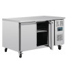 Tour Pâtissier Serie U 2 Deuren - 427L - Polar