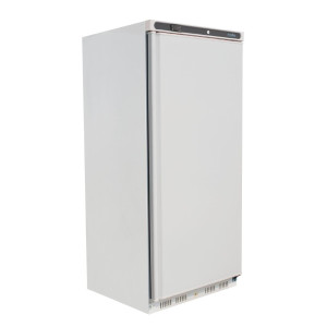 Konditoreischrank Serie G Weiß - 522L - Polar