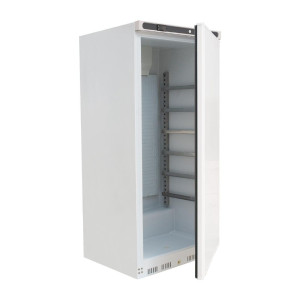 Patisserie kast Serie G Wit - 522L - Polar