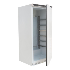 Patisserie kast Serie G Wit - 522L - Polar