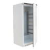 Patisserie kast Serie G Wit - 522L - Polar