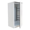 White Pastry Cabinet Series G - 522L - Polar