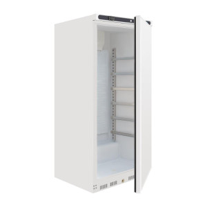 Konditoreischrank Serie G Weiß - 522L - Polar