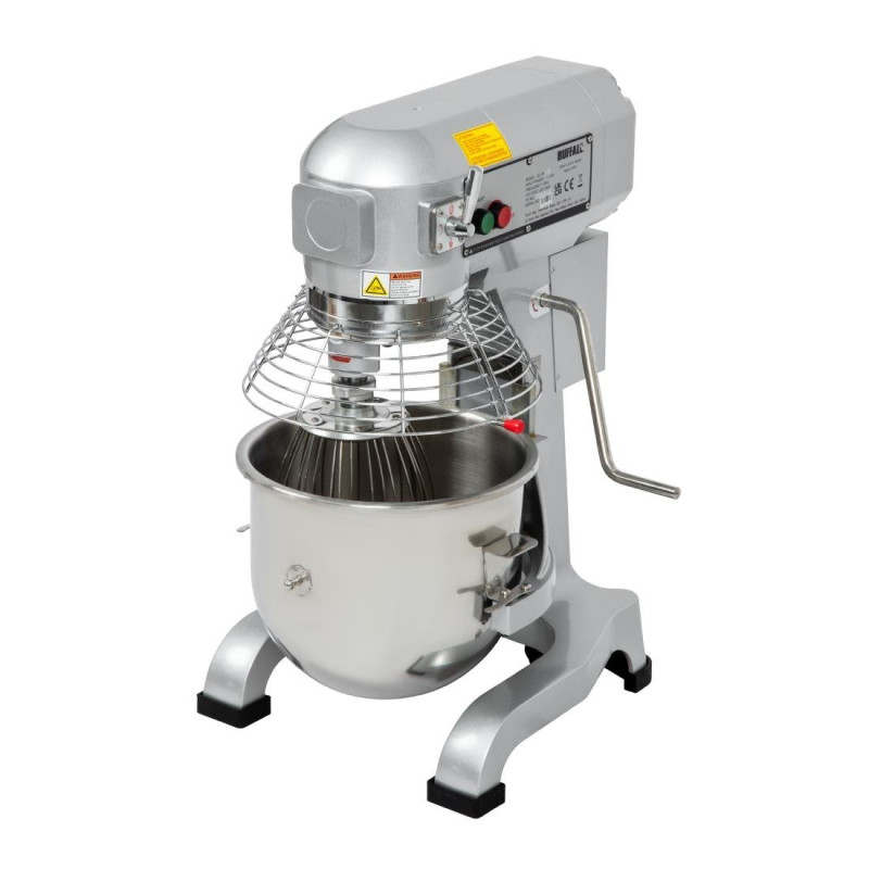 Planetaire mixer 20L - Buffalo - Fourniresto