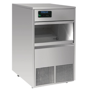 Ijsmachine voor ronde ijsblokjes - 50 kg / 24 uur - Polar - Fourniresto