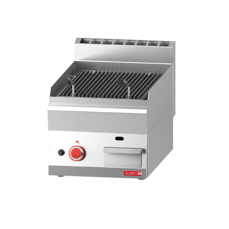 Grillplaat Lavasteen P 650mm - Gastro M