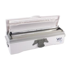 Duo-Spender für 450mm-Rollen - Wrapmaster