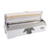 Duo-Spender für 450mm-Rollen - Wrapmaster