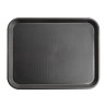 Rectangular non-slip tray 405 x 305mm - Olympia KRISTALLON - Fourniresto