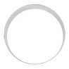 RVS mousse ring 240 x 60mm - De Buyer - Fourniresto