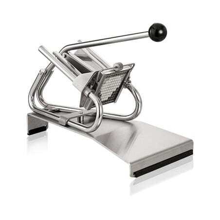 Coupe-Frites Inox sur Socle de Table professionnel PROMOTION 10€