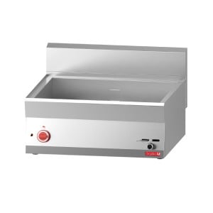 Elektrisches Bain-Marie GN2/1 700 x 650 mm - Gastro M