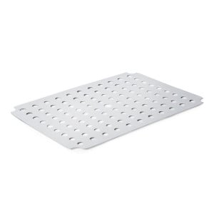 Abtropfgestell für Fleischwanne 410x310x55mm - FourniResto - Fourniresto