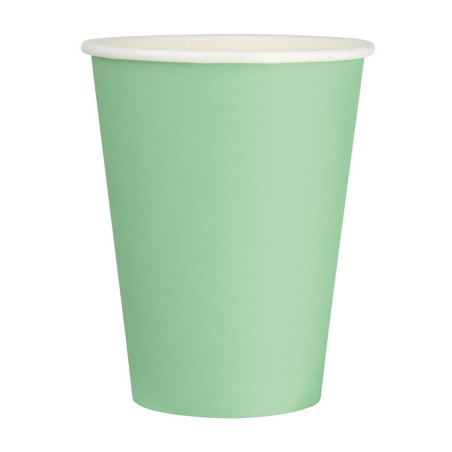 Turquoise Cups - 340ml - Pack of 1000 - Fiesta