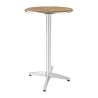 Staande tafel Rond van Essen - 600 mm - Bolero - Fourniresto