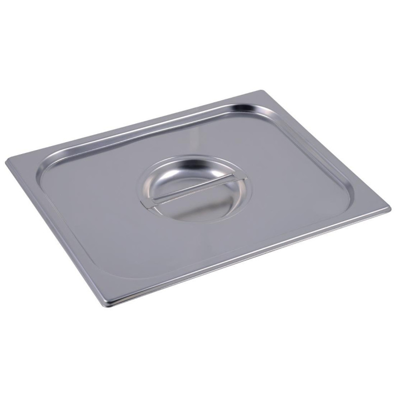 Couvercle À Bac GN 1/2 - Gastro M - Fourniresto Couvercle À Bac GN 1/2 - Gastro M - Fourniresto