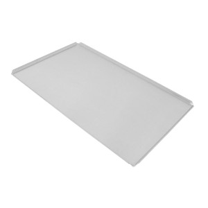 Plaque De Cuisson en Aluminium GN 1/1 - Schneider