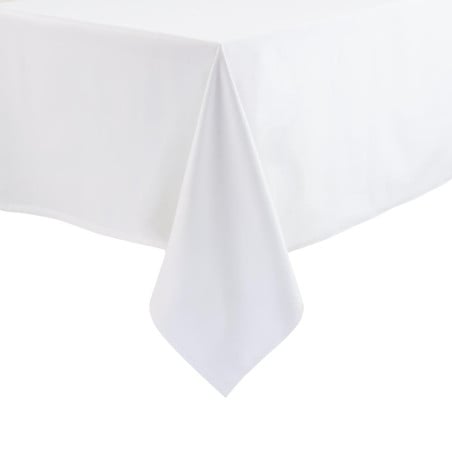 Nappe blanche 1150 x 1150 mm - Mitre Essentials - Fourniresto