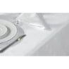 Nappe Blanche Luxor - 1780 x 3650 mm - Mitre Luxury - Fourniresto