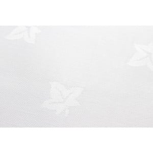 Serviettes blanches en coton 550 x 550mm - Lot de 10 - Mitre Luxury - Fourniresto