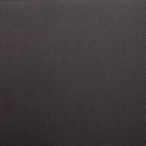 Schwarze Tischdecke 900 x 900mm - Mitre Essentials - Fourniresto