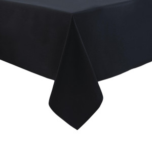 Nappe noire 1780 x 2750mm - Mitre Essentials - Fourniresto