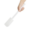 Rubber Spatula And Maryse Tip 355Mm - Vogue - Fourniresto