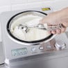 IJsschep In Roestvrij Staal 33Ml - Vogue - Fourniresto