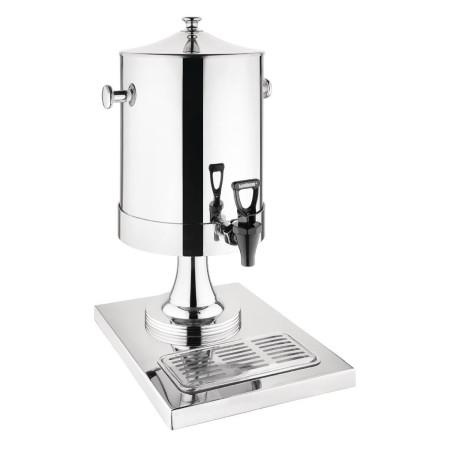 Milk Dispenser - 6.5 L - Olympia