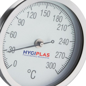 Frituurthermometer - Hygiplas - Fourniresto