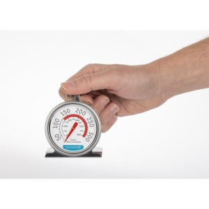 Backofenthermometer - Kitchen Craft - Fourniresto