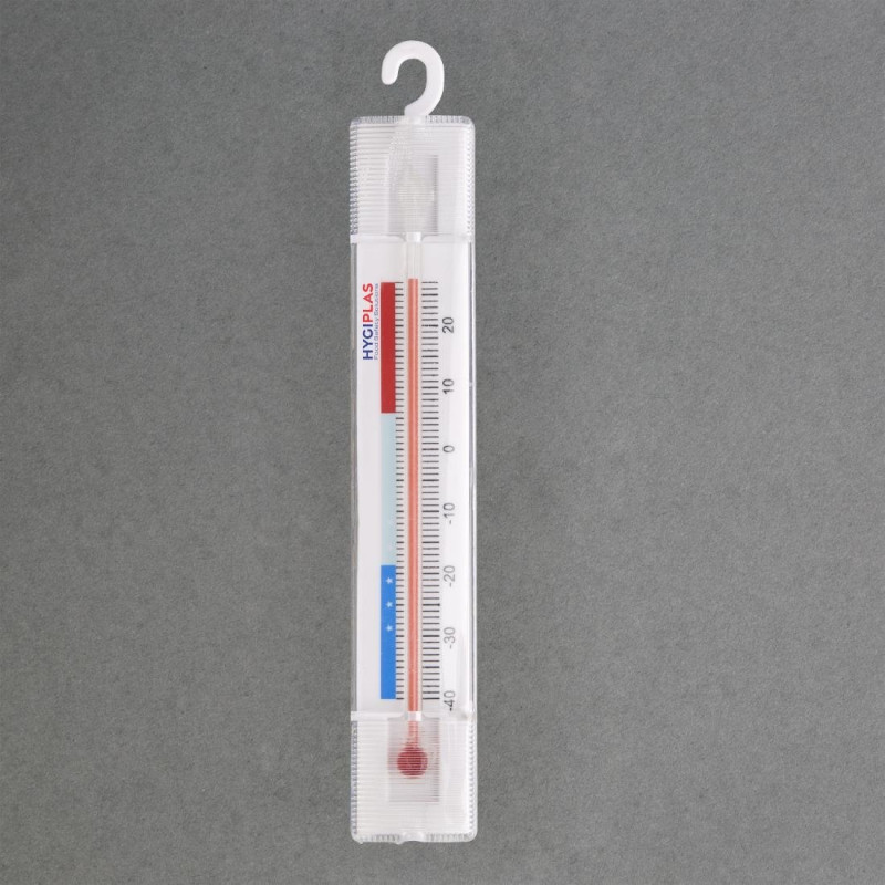 Hängendes Thermometer für Gefrierschrank - Hygiplas - Fourniresto