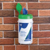 Wall Mount for Wipe Dispenser - Hygiplas