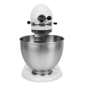 Klassischer Mixer K45 - KitchenAid - Fourniresto