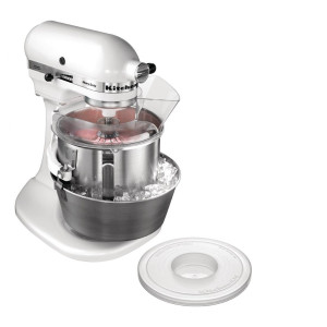 K5 Mixer - 4.8 L - KitchenAid - Fourniresto