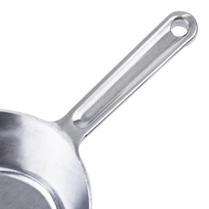 Aluminum scoop 1065ml - Vogue - Fourniresto