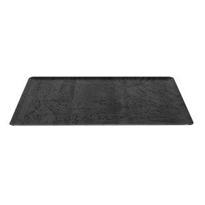 Blue Steel Baking Sheet - 600 x 400mm - Bourgeat