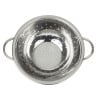 Stainless Steel Strainer 245mm - Vogue - Fourniresto