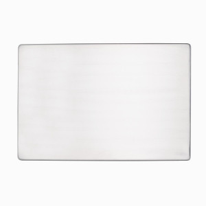 Antikleef Bakplaat - L 600 x B 400mm - Vogue