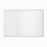 Antikleef Bakplaat - L 600 x B 400mm - Vogue