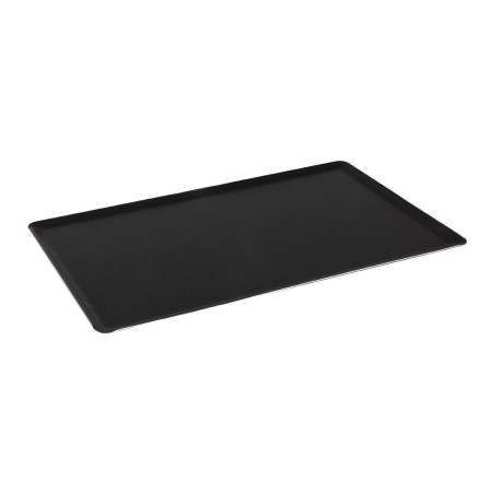 Plaque De Cuisson Antiadhésive -  L 530 x P 325 mm - Bourgeat