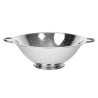 Stainless steel strainer Ø 39 cm - Vogue - Fourniresto