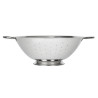 Stainless steel strainer Ø 39 cm - Vogue - Fourniresto